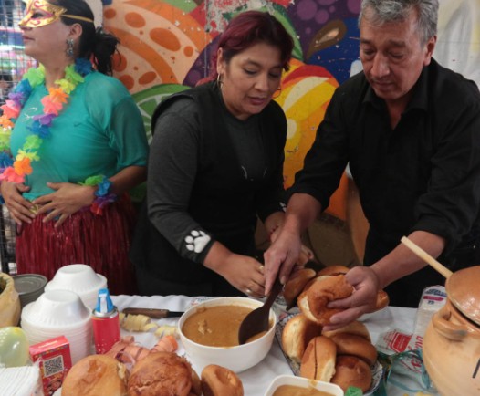 ¡Cuenca se Viste de Carnaval: Celebración, Sabor y Novedades Esenciales para la Ciudadanía!